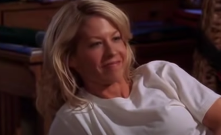Jenna Elfman to Guest Star on “Royal Pains”